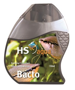 HS Aqua bacto 150